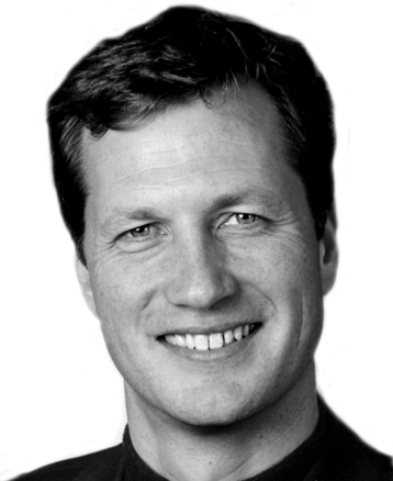 Mathias M�ller von Blumencron